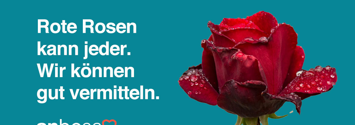 Alles Liebe zum Valentinstag