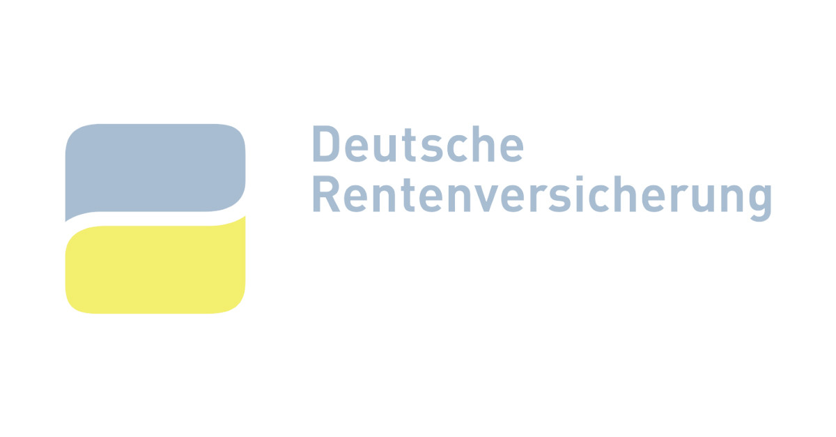 Deutsche Rentenversicherung