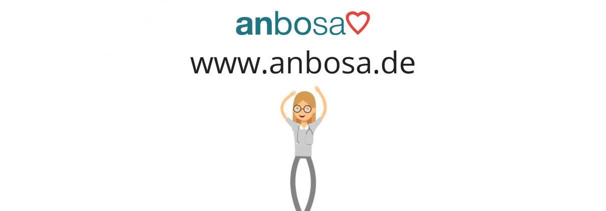 anbosa - Coroanvirus - Infektionsketten unterbrechen