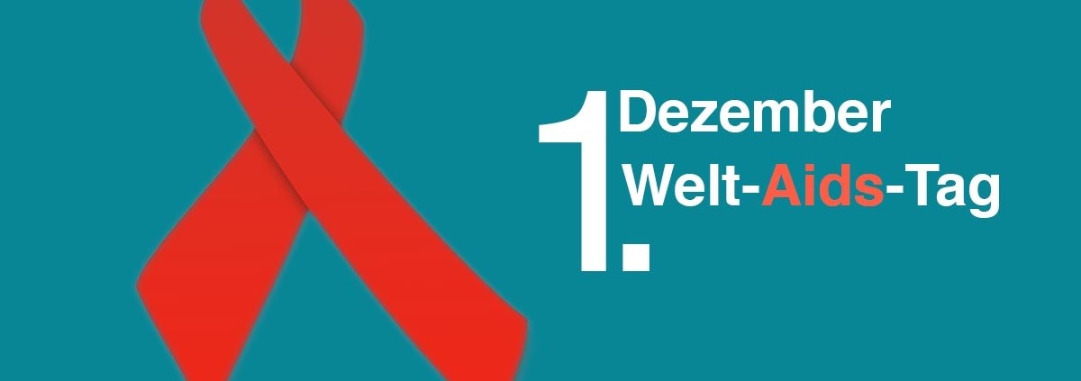 Welt-Aids-Tag 2020 im Schatten der Corona-Pandemie