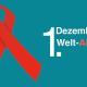 Welt-Aids-Tag 2020 im Schatten der Corona-Pandemie