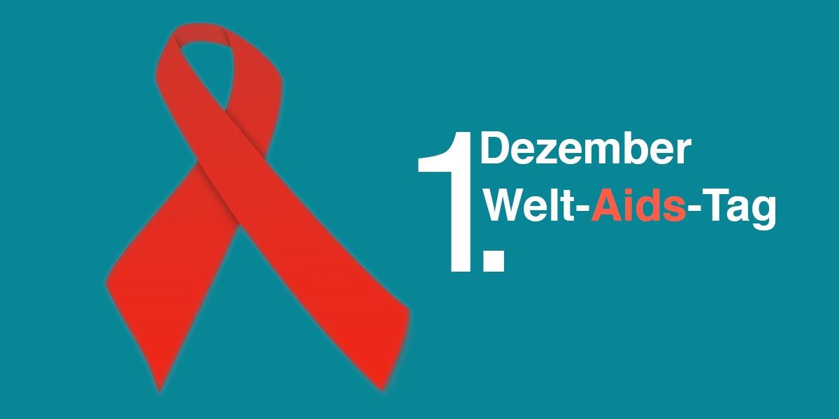 Welt-Aids-Tag 2020 im Schatten der Corona-Pandemie