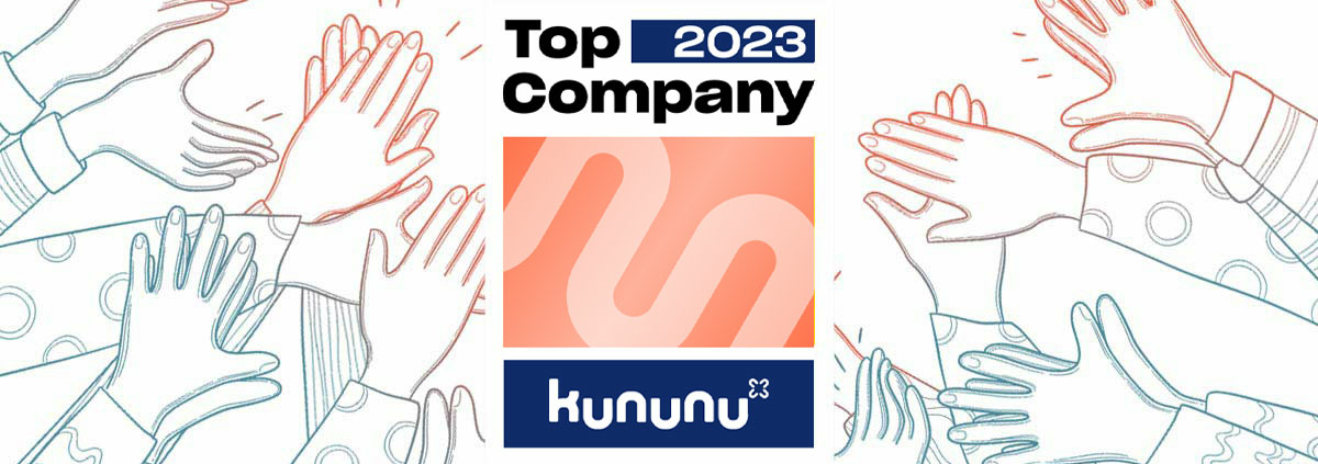 anbosa ist Top Company 2023